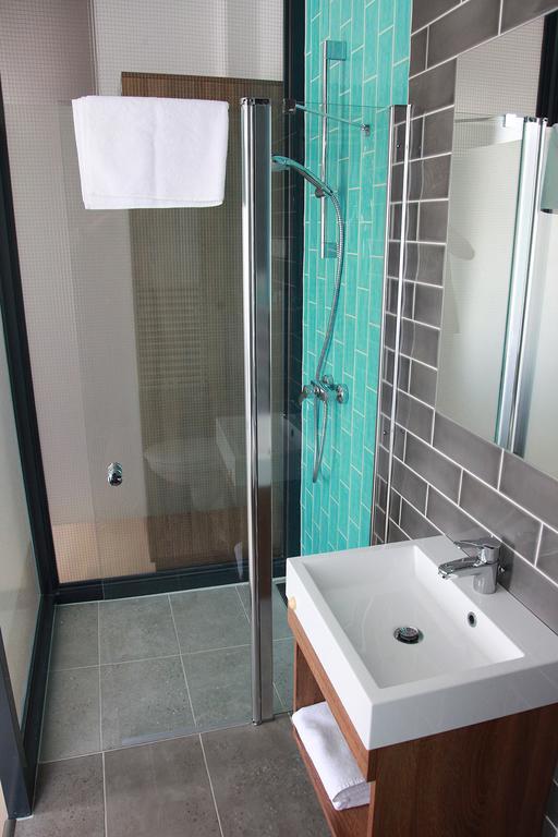 Kőszeg Portre Apartman מראה חיצוני תמונה