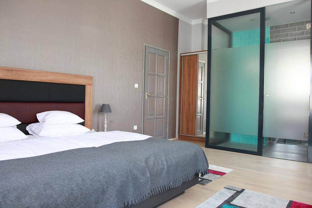 Kőszeg Portre Apartman מראה חיצוני תמונה