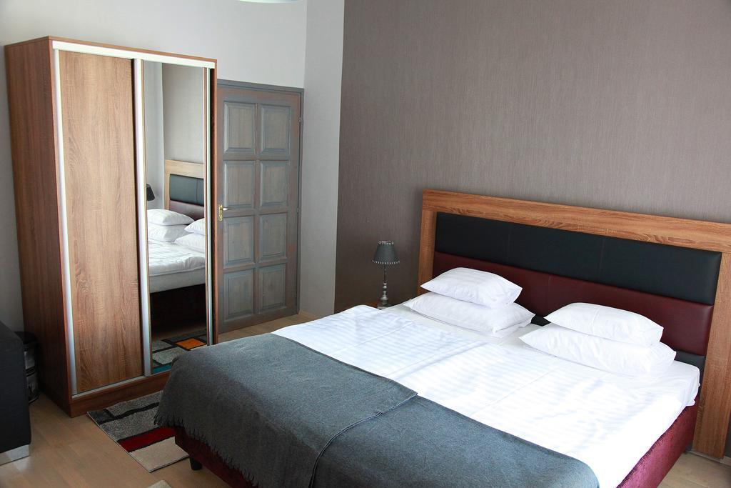 Kőszeg Portre Apartman מראה חיצוני תמונה